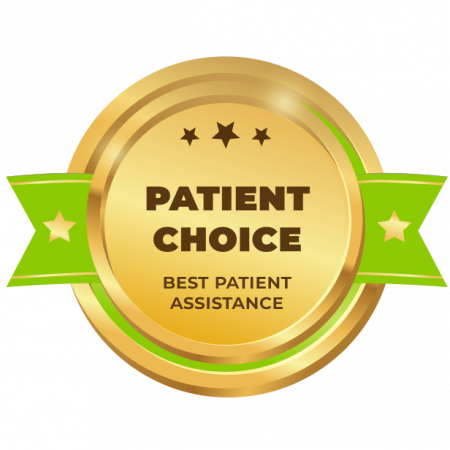Best coordination and service for foreign patients